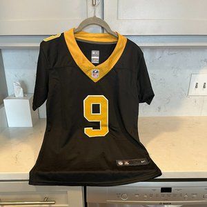 NWT NFL NOLA Saints Jersey Drew Brees